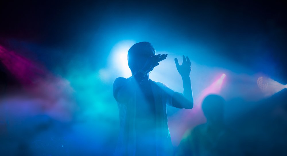 Фотография автора Eugene Welch