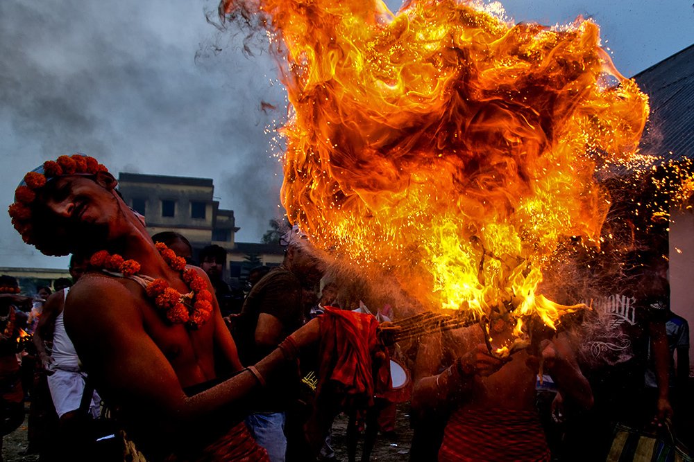 Photograph by Monidipta Saha