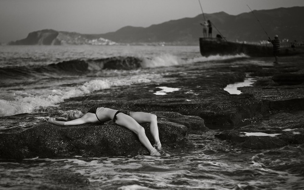 Фотография автора Dmitry Pletnev