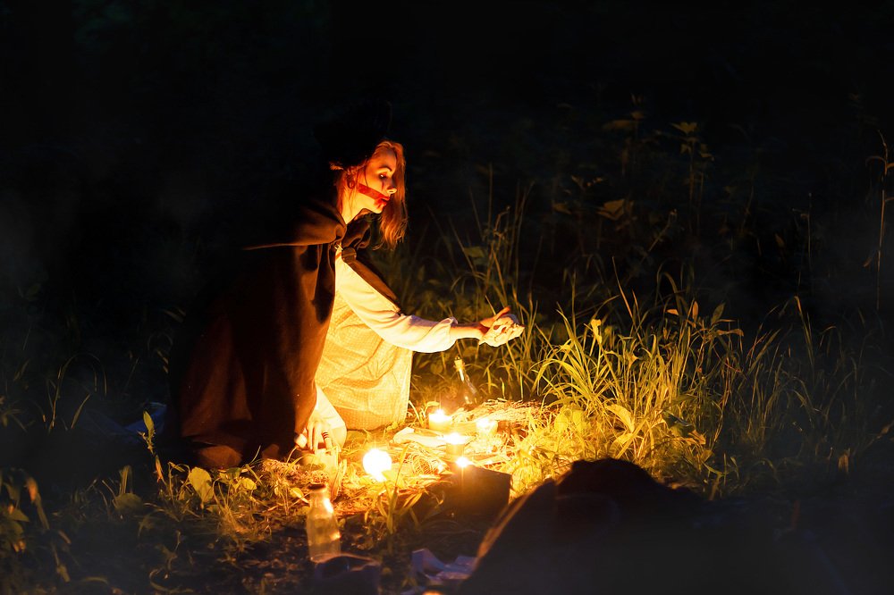 Photograph by Александра Елян