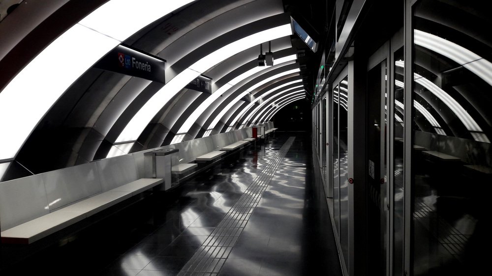 Бесконечность