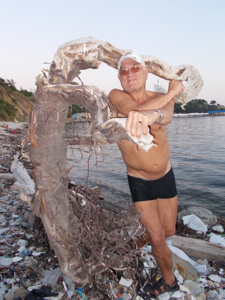 Photograph by Cергей Дубинин