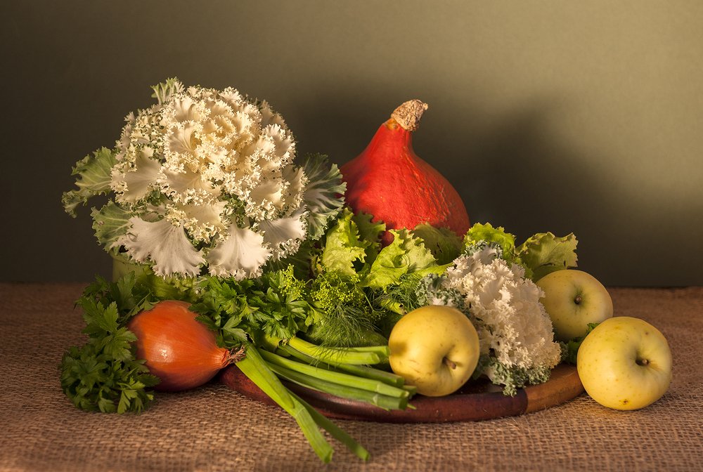 Photograph by Ольга Дядченко