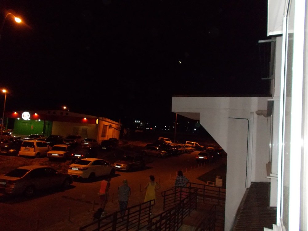 Photograph by Cергей Дубинин