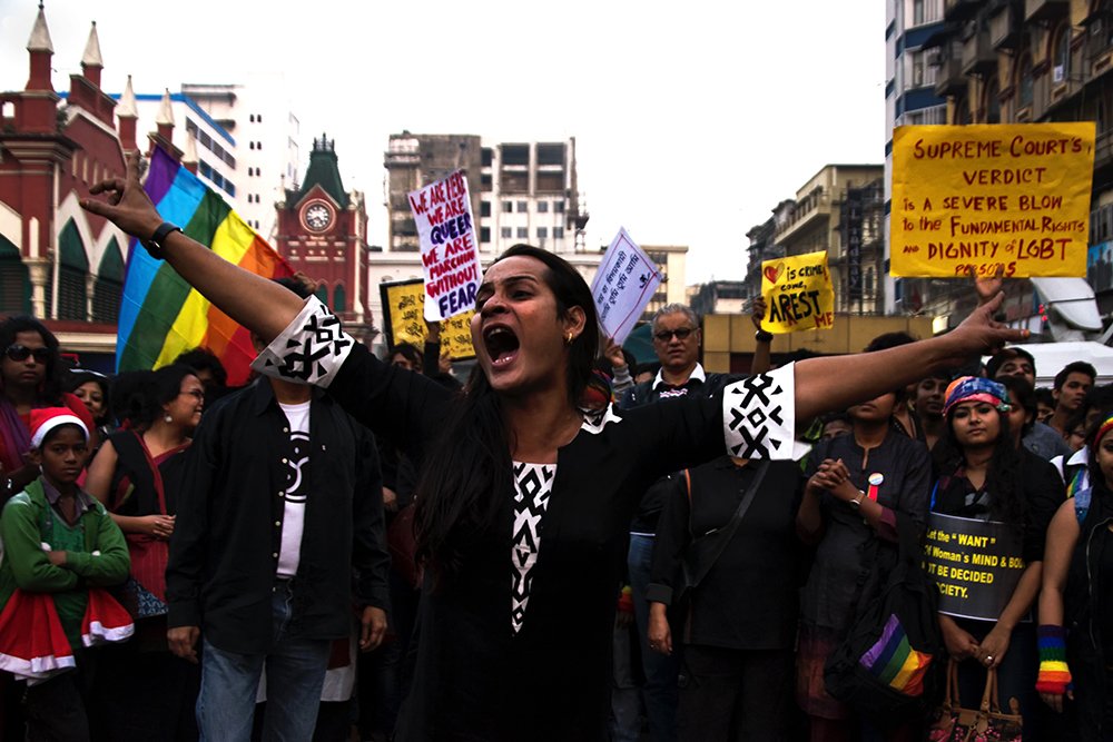 Photograph by Monidipta Saha