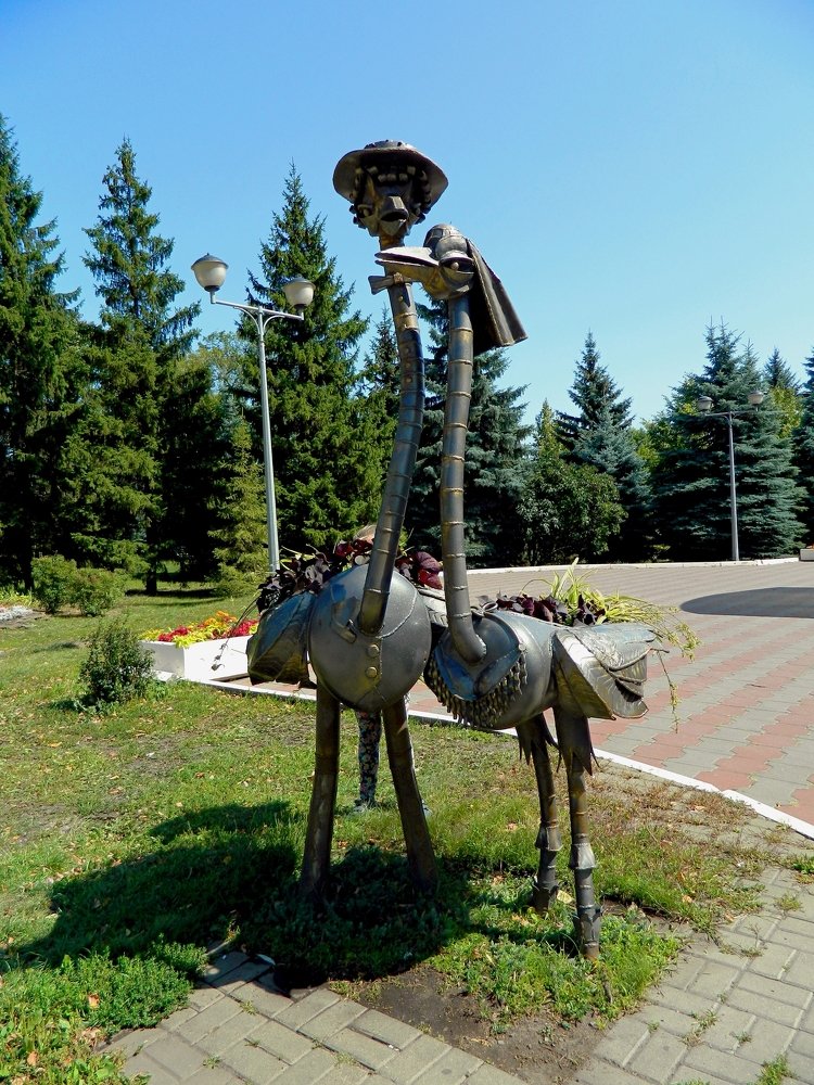 Photograph by Владимир Дорохов