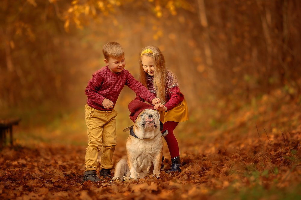 Photograph by Ирина Ларина