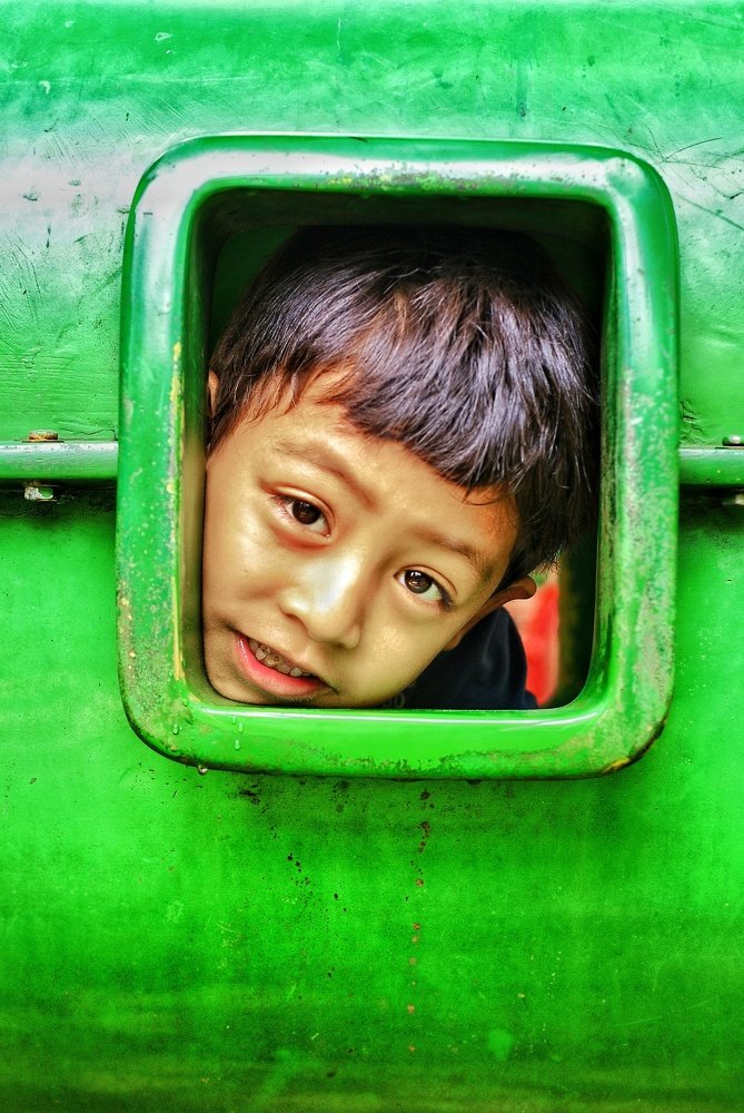 Photograph by Budhi Setiawan