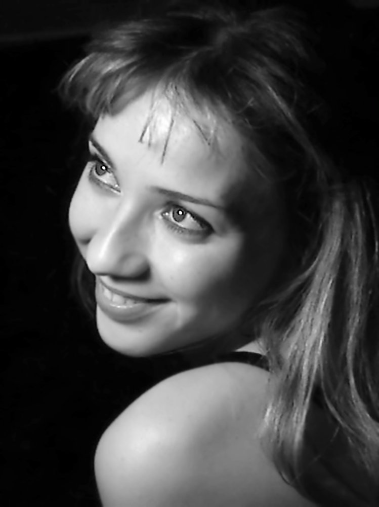 Фотография автора Наталья Демченко