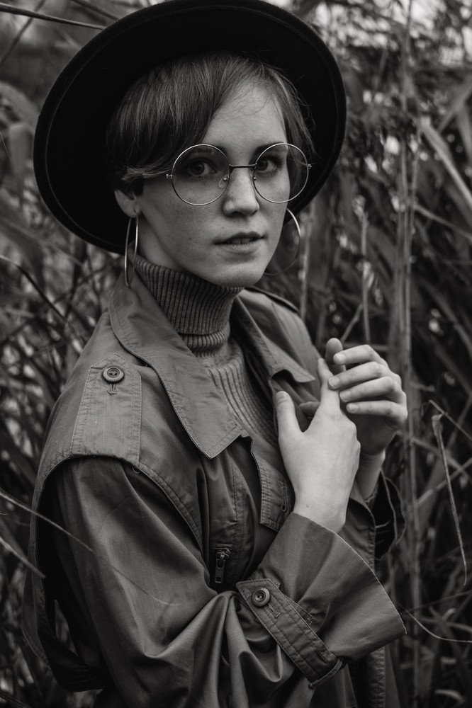 Photograph by Виктория Копосова