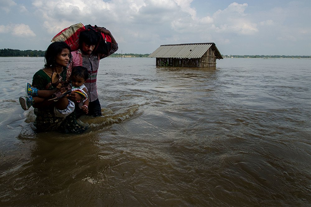 Photograph by Monidipta Saha