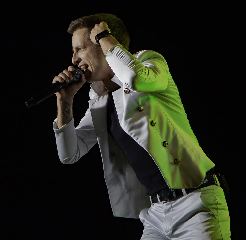 Photograph by Никита Грабкин