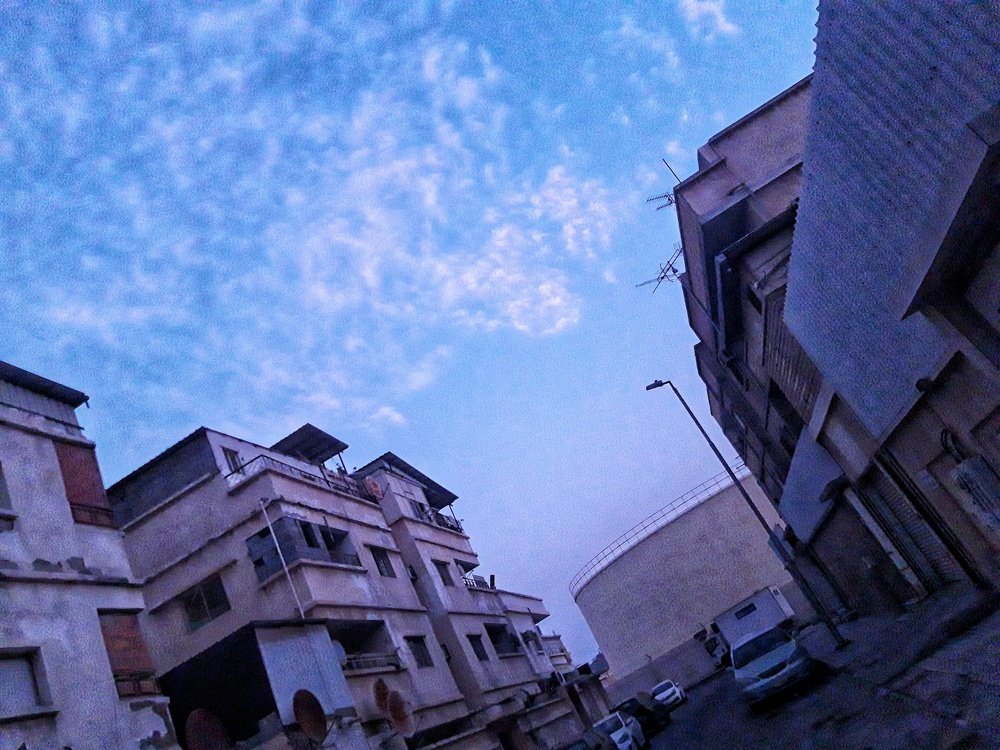 Photograph by Ishaq Hassan