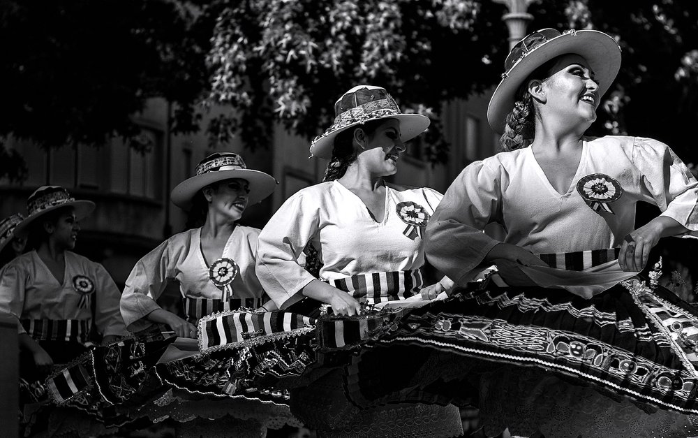 International Folklore Festival