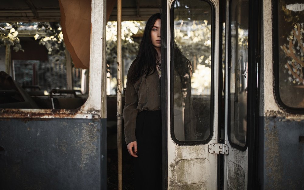 Photograph by Андрей Фролов