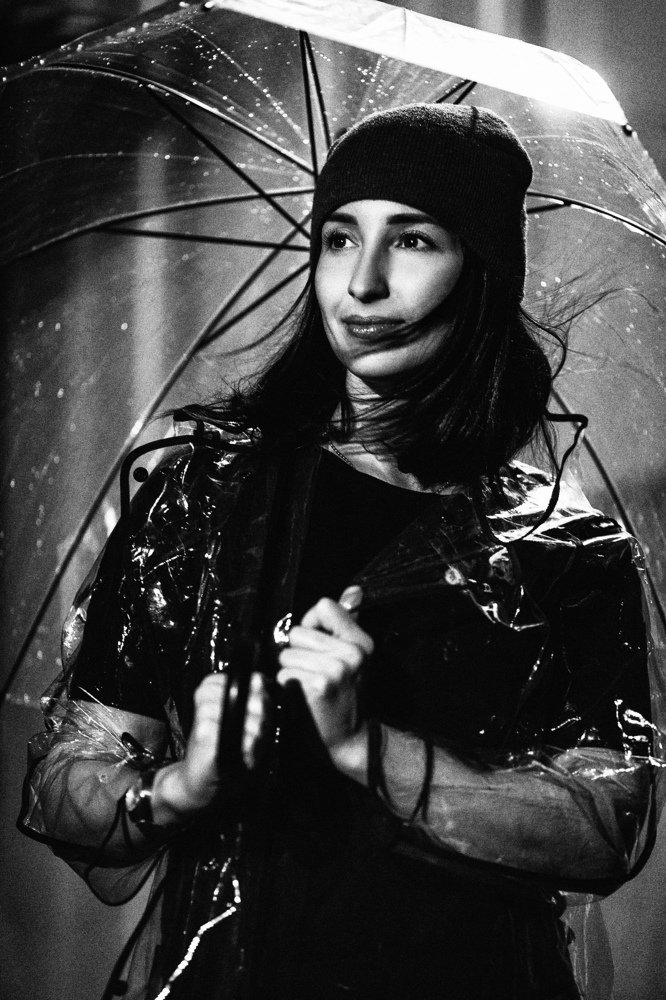 Фотография автора Мария Братан