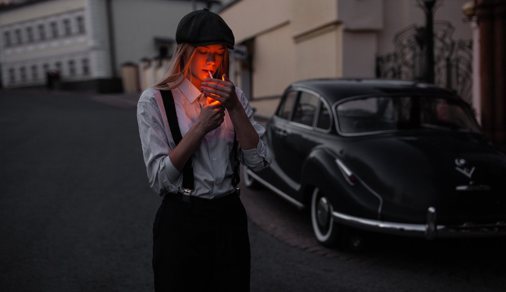 Photograph by Андрей Фролов