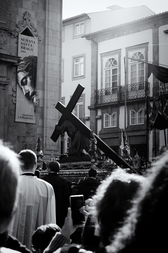 Braga Holy Week