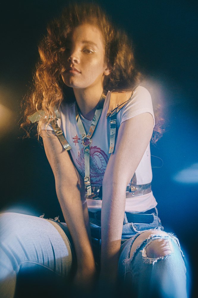 Photograph by Sebastian Medina Ruiz