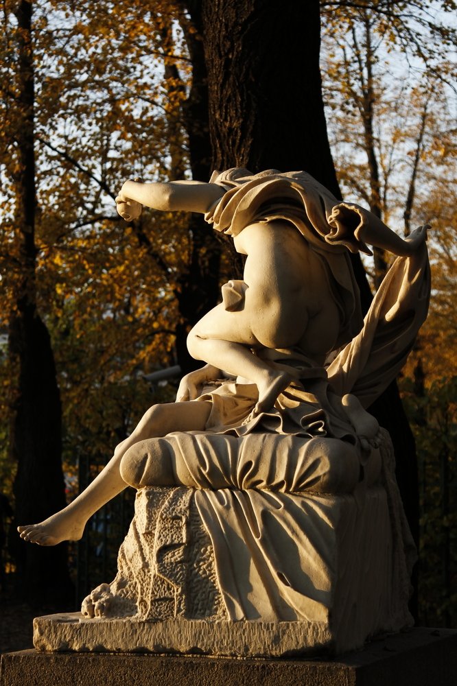 Photograph by Ольга Корчагина