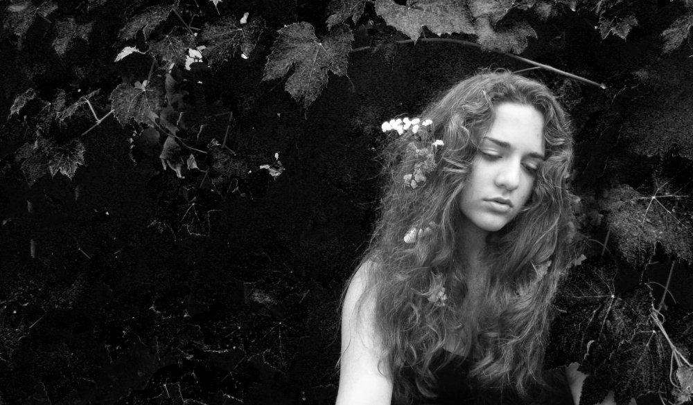 Photograph by Olga Sokolinskaya