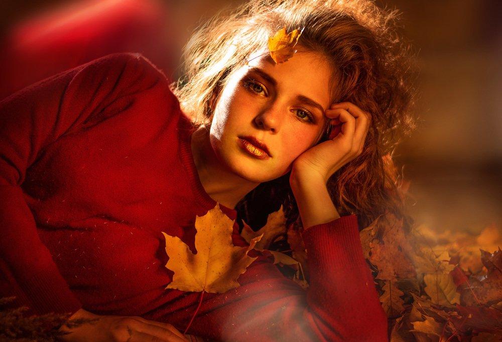 Photograph by Ярославна Жидкова