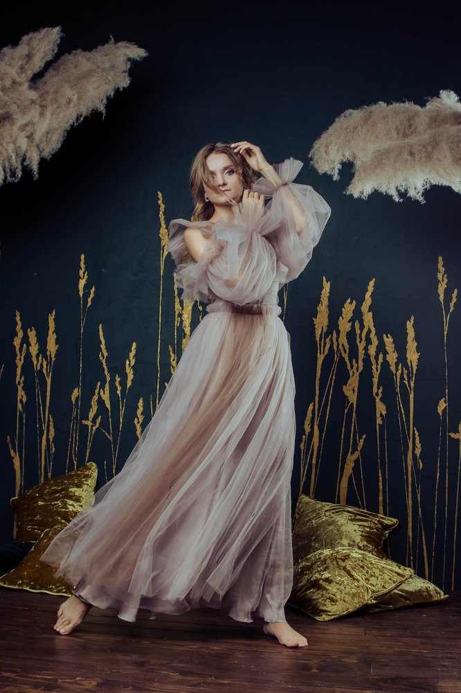 Photograph by Екатерина Абраменко