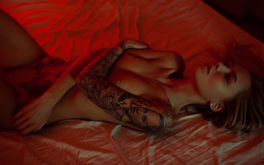 Photograph by Андрей Фролов