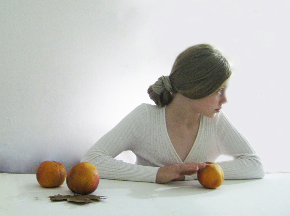 Photograph by Olga Sokolinskaya