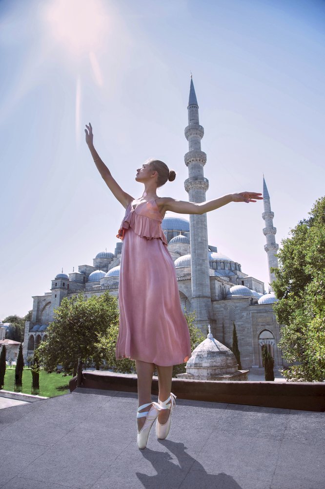 Photograph by Екатерина Абраменко