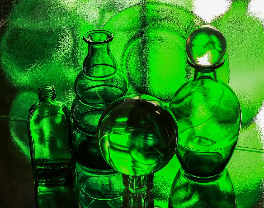 Photograph by Дмитрий Воробьёв