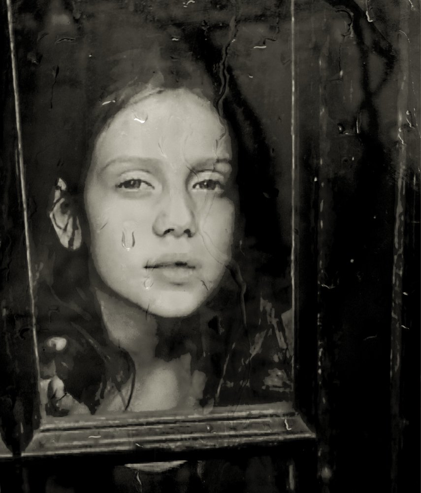 Photograph by Olga Sokolinskaya