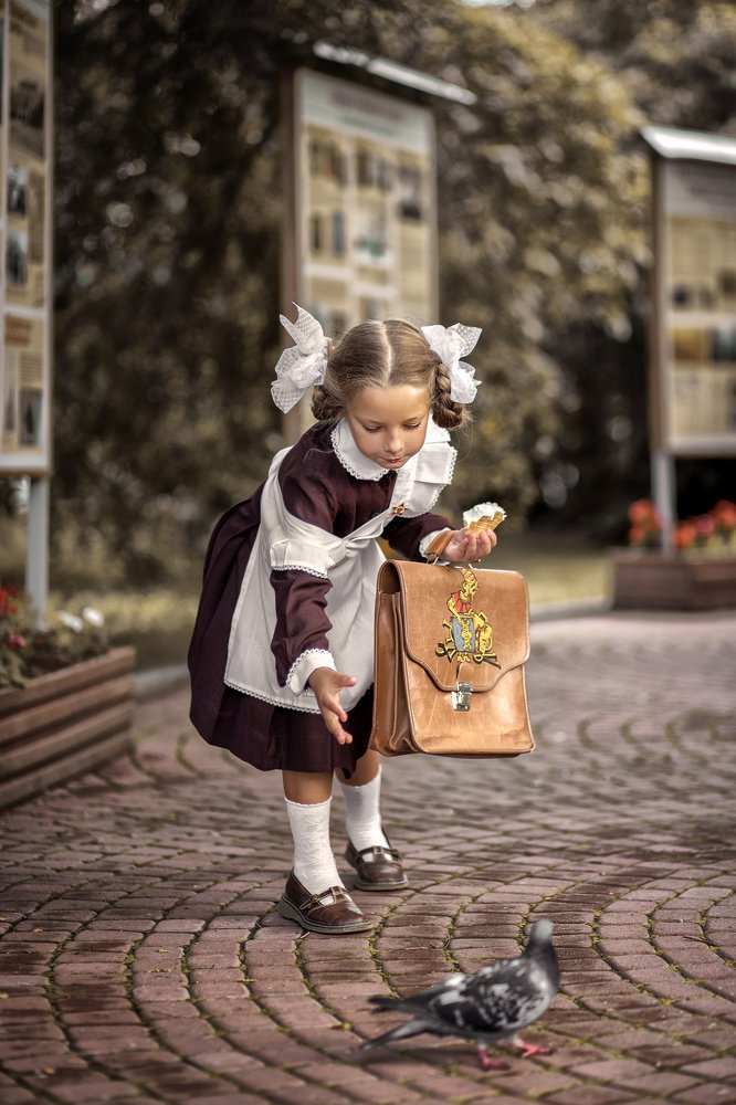 Photograph by Наталья Русских