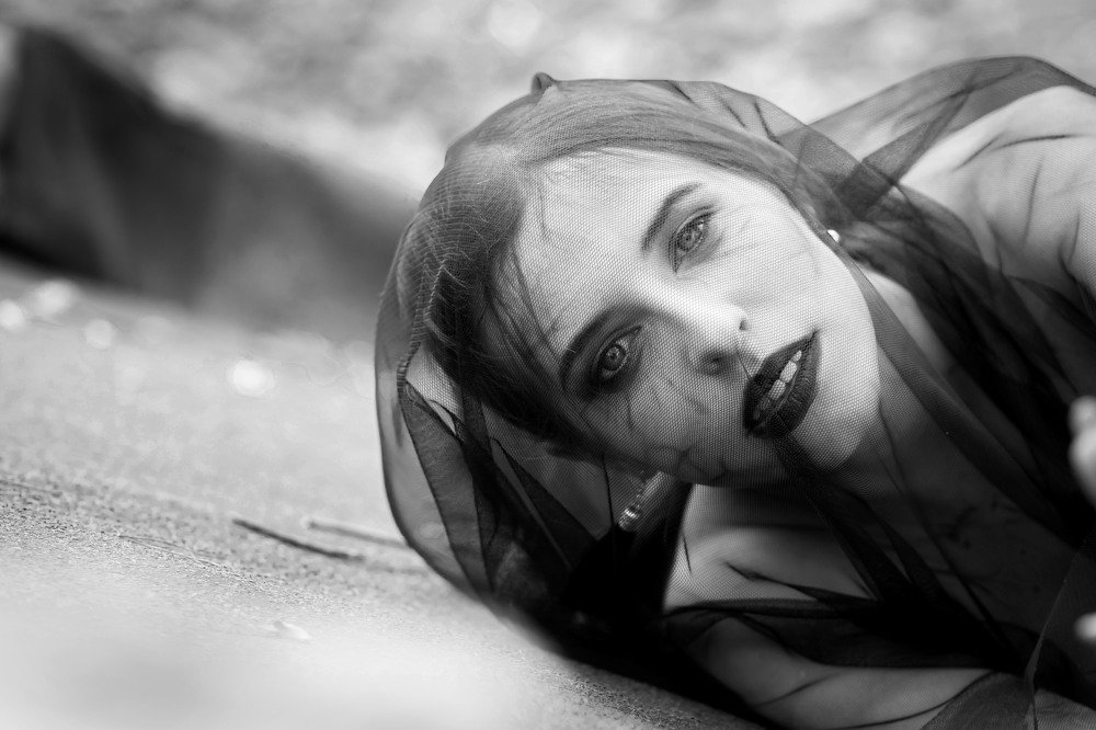 Photograph by Снежана Борзилова