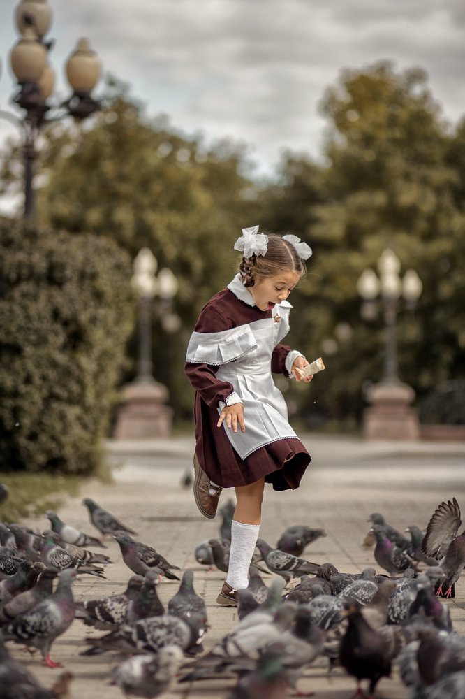 Photograph by Наталья Русских