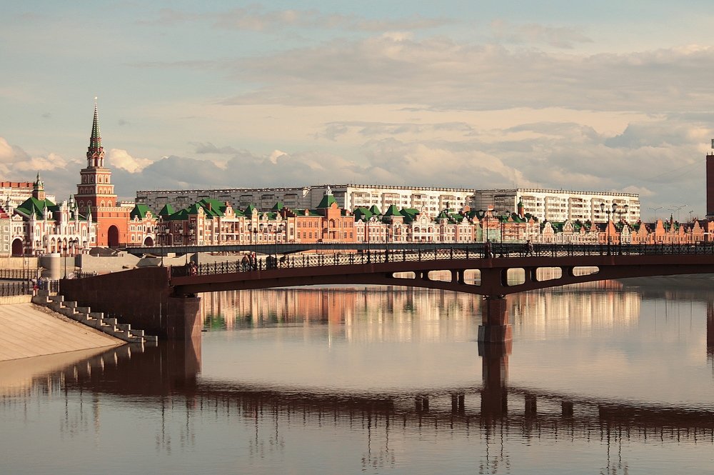 Photograph by Игорь Улитин