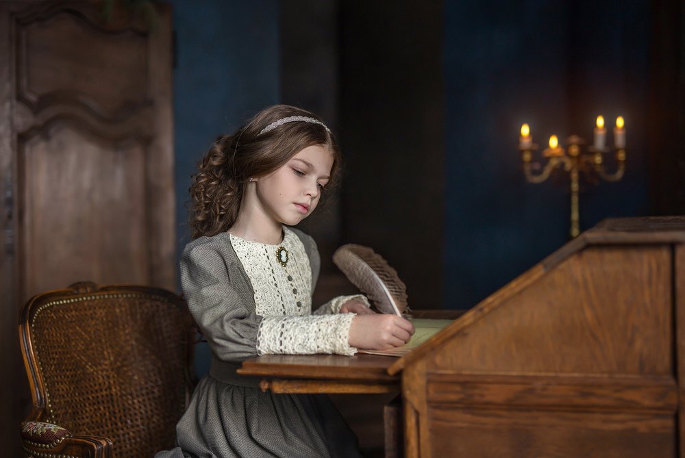 Photograph by Наталья Русских