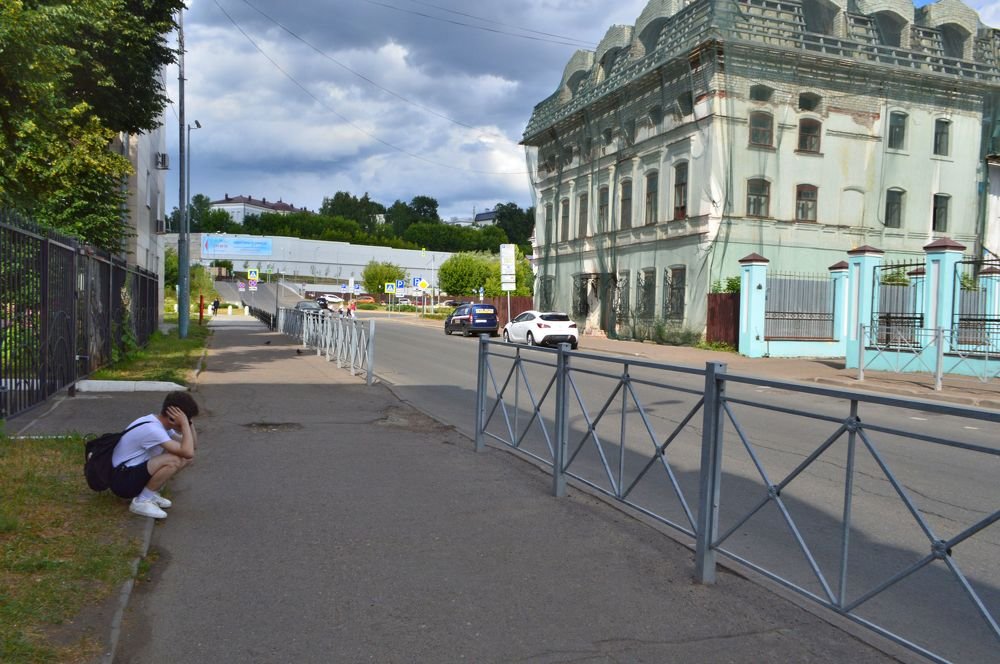 Фотография автора 