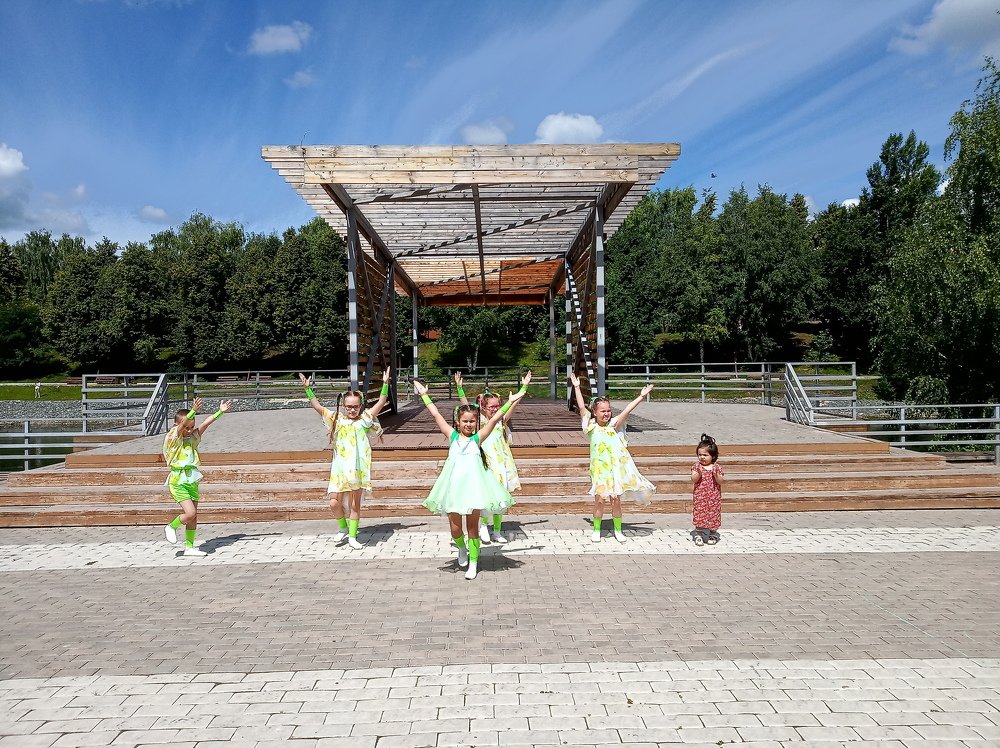 Photograph by Лариса Капустина