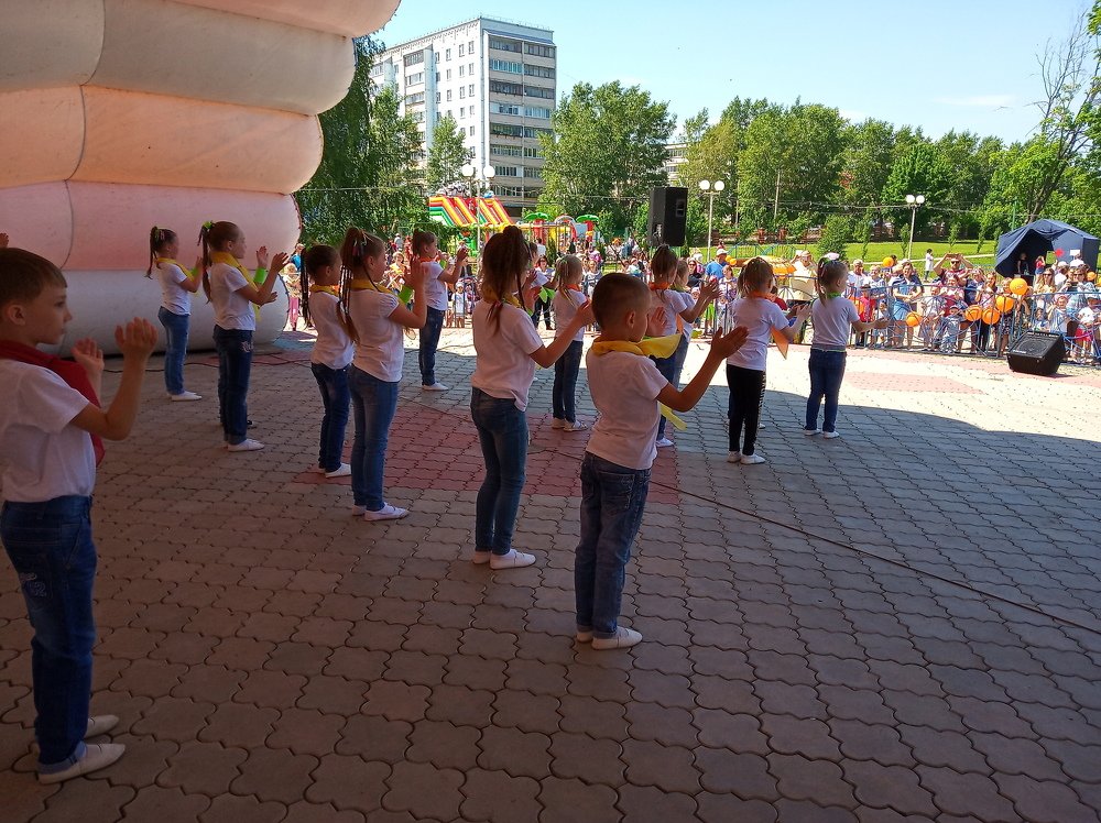 Photograph by Лариса Капустина