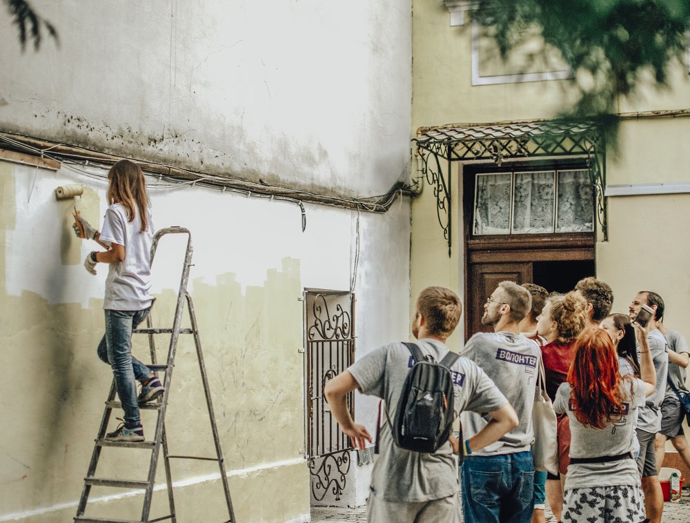 Photograph by Володимир Білоцькій