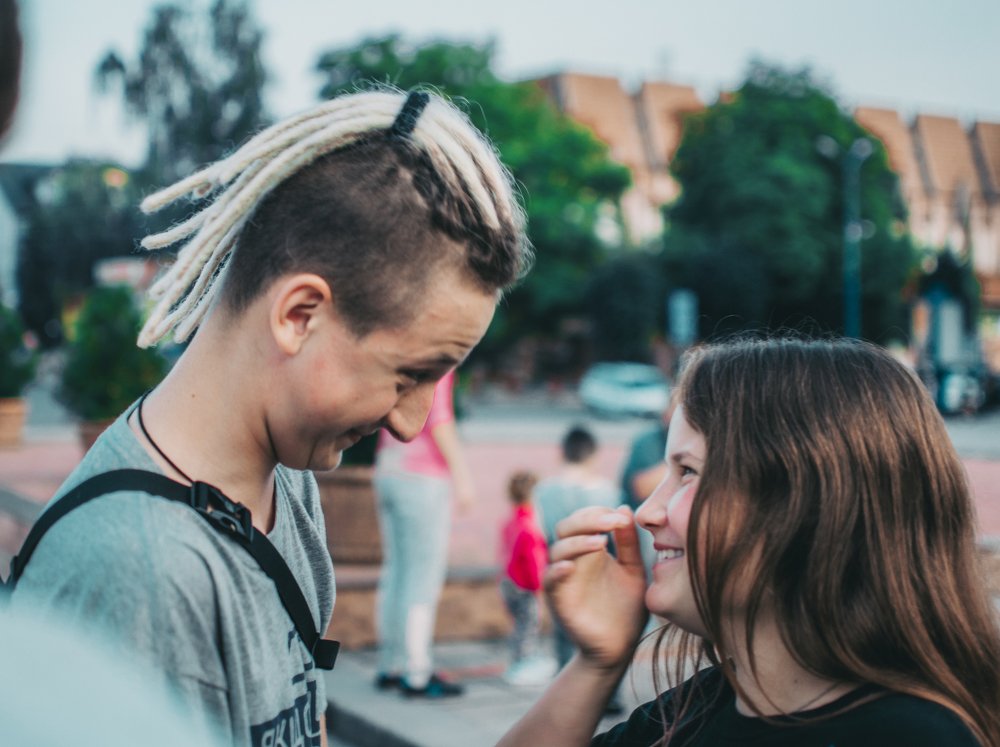 Photograph by Володимир Білоцькій