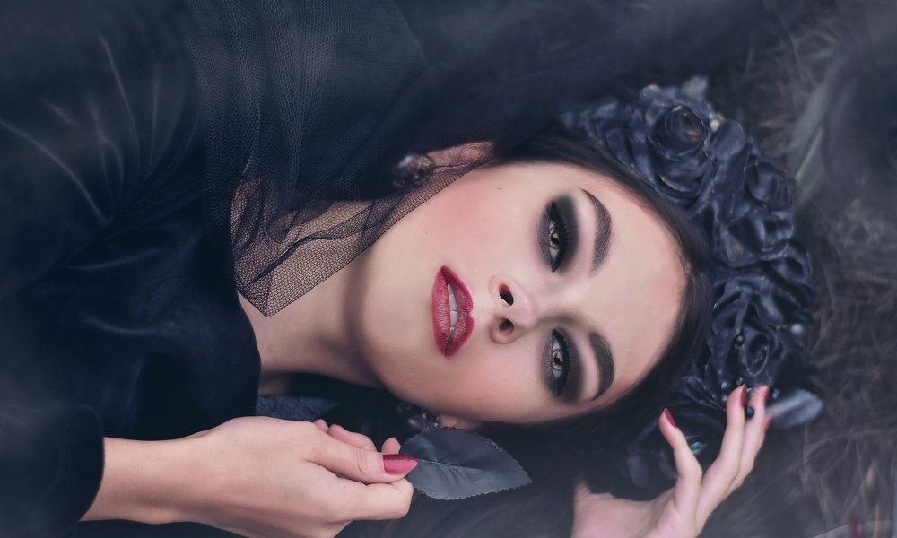 арт фотография