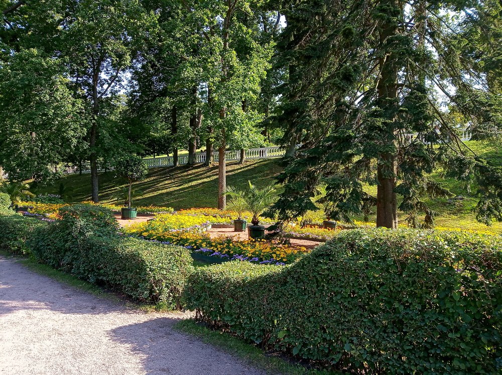 Photograph by Лариса Капустина