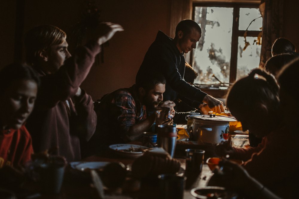 Photograph by Володимир Білоцькій