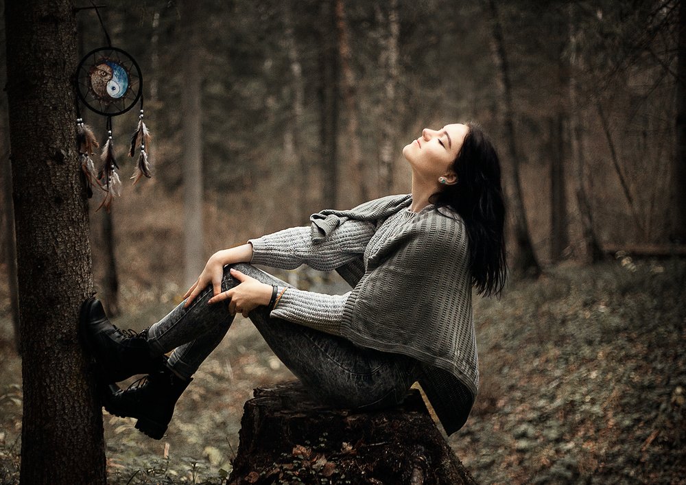 Photograph by Марина Киселева