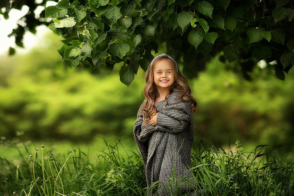 Photograph by Хлыбова Галина