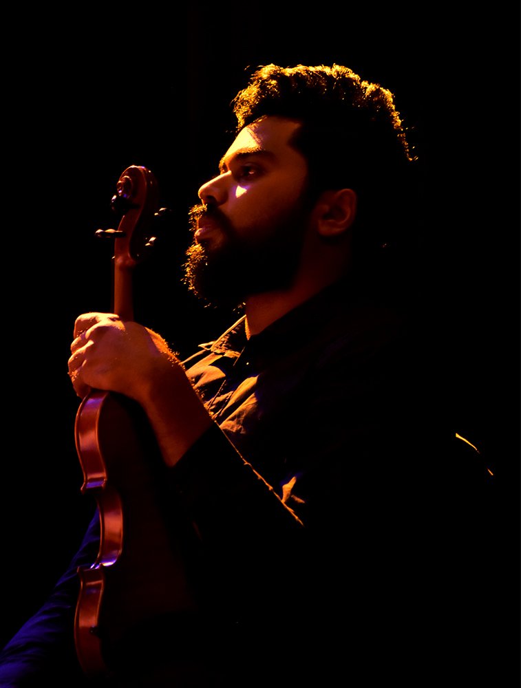 Photograph by Chanishka Colombage