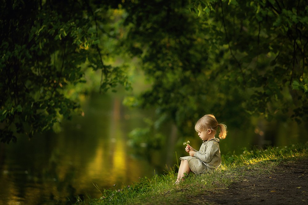 Photograph by Хлыбова Галина