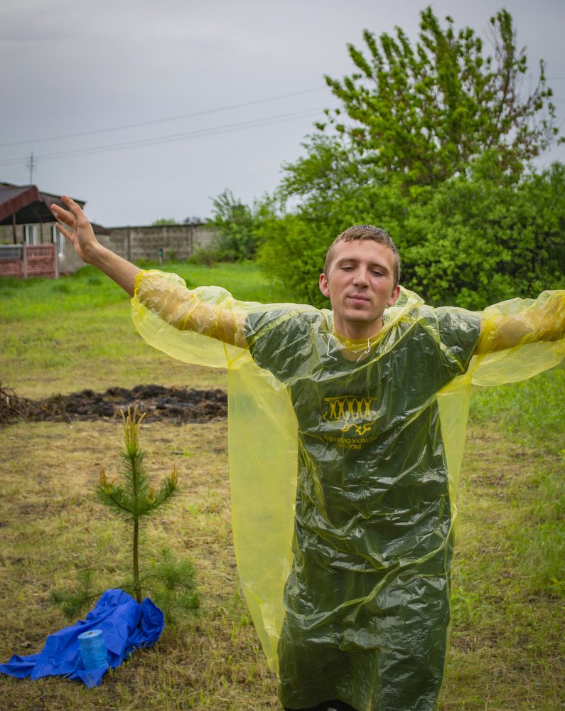 Photograph by Володимир Білоцькій